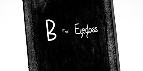 The Paus Premieres Festival Presents: 'B For Eyeglass' by O'fega Omadevuaye tickets