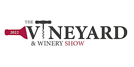 The Vineyard & Winery Show tickets