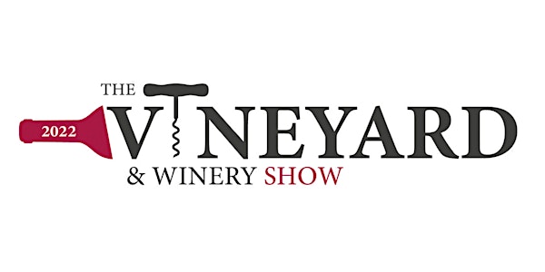 The Vineyard & Winery Show