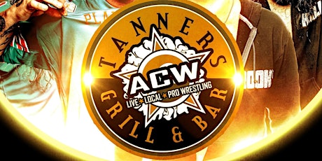 ACW at Tanners!
