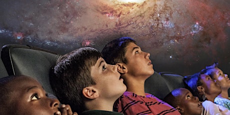 Night at the Museum: Extras Needed for Planetarium Video primary image