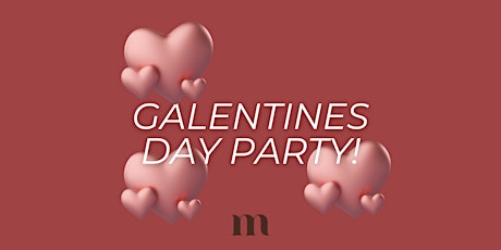 Galentines Party;  Candle Making Edition! tickets