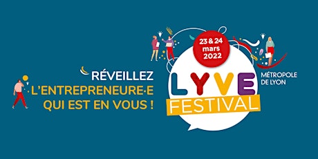 Temps convivial co-organisateurs Festival LYVE billets
