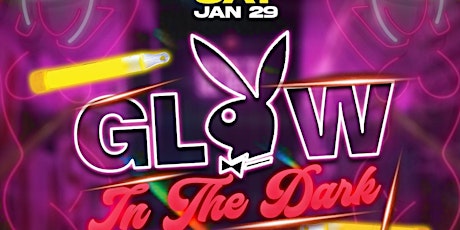 NYC "GLOW IN THE DARK PARTY"  9pm-Until  @ 2724 Atlantic Ave, Brooklyn, NY tickets