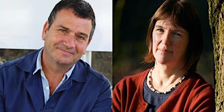 Nature Writing – with Mark Cocker and Kathleen Jamie tickets