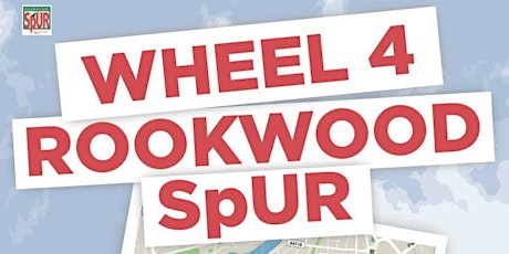Wheel 4 Rookwood SpUR primary image