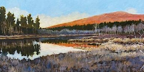 A Walk in the Woods an Annual Exhibit of Landscape Paintings tickets