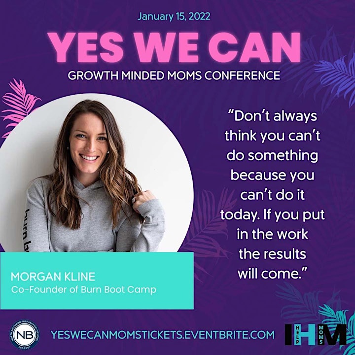 
		Yes We Can Moms Conference w/ Elena Cardone & More @ The W FTL Beach image

