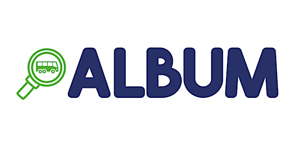 ALBUM Conference - Blackpool 2020