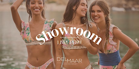 Imagen principal de Del Maar Showroom / Lima, Peru