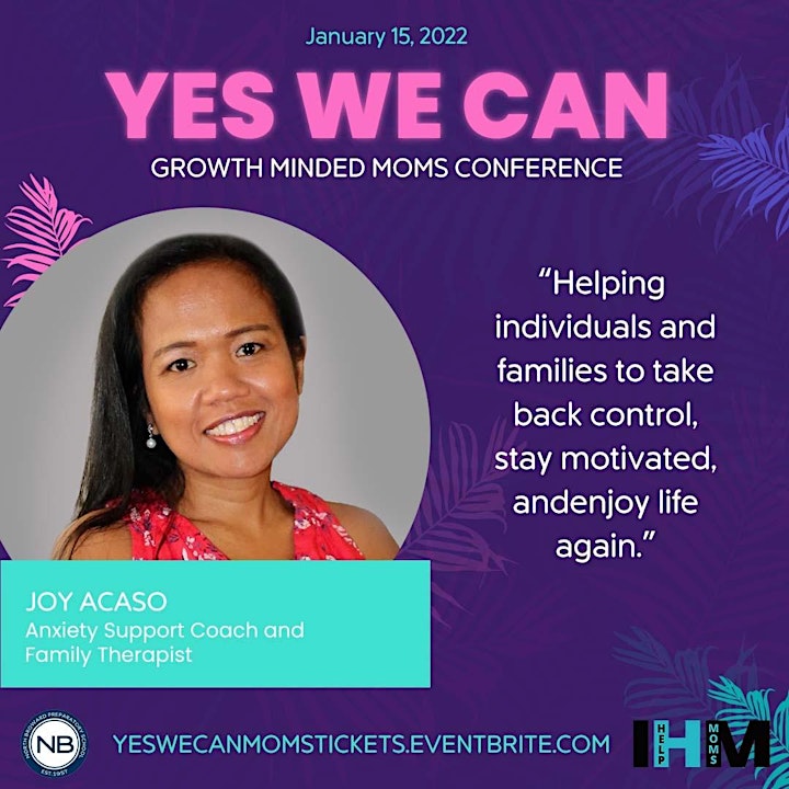
		Yes We Can Moms Conference w/ Elena Cardone & More @ The W FTL Beach image
