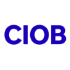 Logo van CIOB Central Scotland
