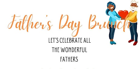 Father’s Day Brunch tickets