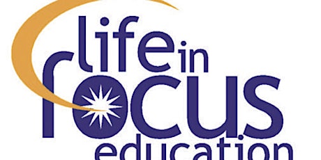 7th Annual  LIFE (Life In Focus Education) COMMUNITY IMPACT 2022 BANQUET tickets