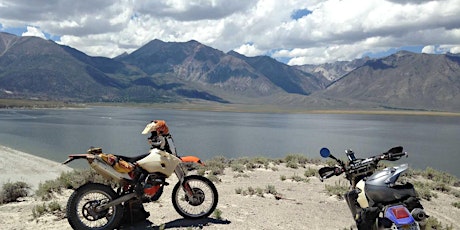 Mammoth Bikes, Brews, & Blues! (2016) primary image