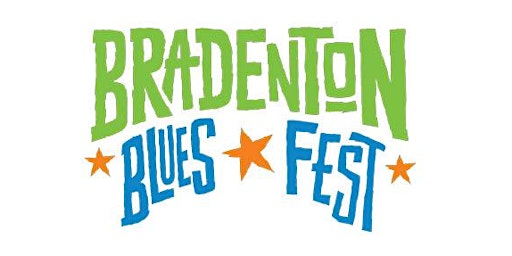 2022 Bradenton Blues Festival
