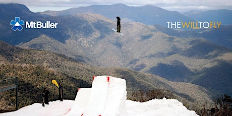 The Will To Fly screening on the Mt Buller opening weekend primary image