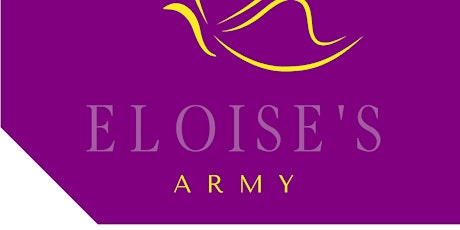 Black tie acoustic music concert in aid of Eloises's Army tickets