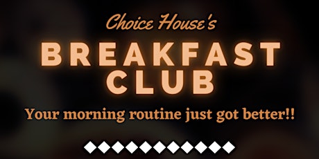 Breakfast Club tickets