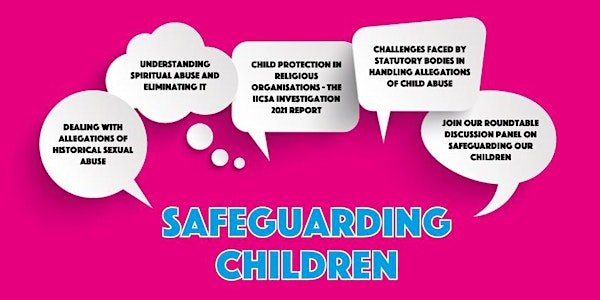 Safeguarding Children - A Roundtable Discourse