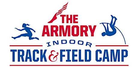 Armory Indoor Track & Field Camp - Spring 2022 Edition tickets