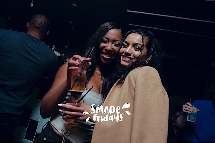 AfroBeats In The City - Amapiano Nights image