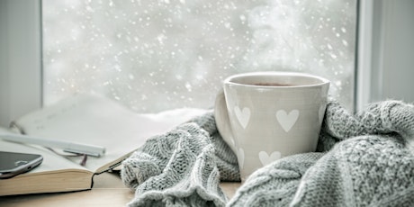 5 Winter Mindful Self-Care Tips to Slow Down + Stress Less Webinar