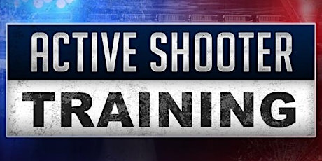 Active Shooter Instructor Development