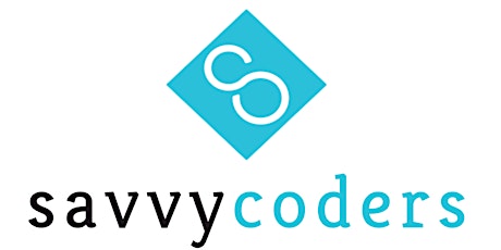 A Virtual Savvy Coders Full Stack Web Development Showcase tickets