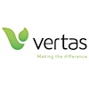 Logotipo da organização Vertas Group