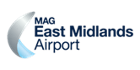 East Midlands Airport Community Fund Information Session tickets