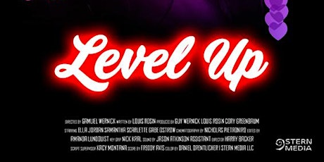 The Paus Premieres Festival Presents: 'Level Up' by Gamliel Wernick tickets