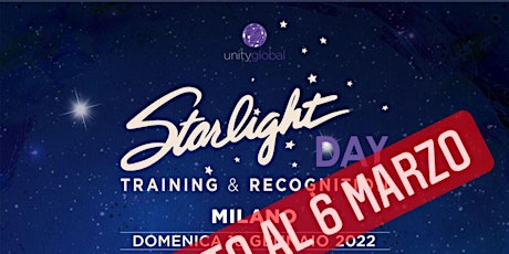 STARLIGHT DAY: NEW ERA biglietti