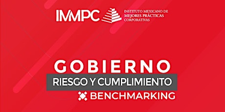 BENCHMARKING: GOBIERNO, RIESGO Y CUMPLIMIENTO boletos