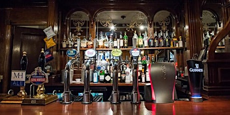 Historic Pubs of Norwich Tour