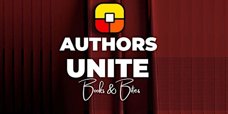 Authors Unite tickets