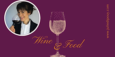 Introduction to Wine Tasting and Food Pairings tickets