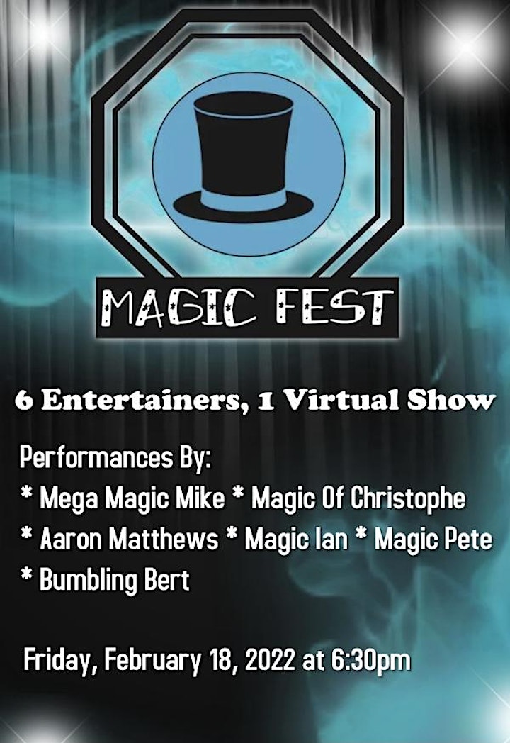 
		Magic Fest image
