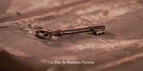 The Paus Premieres Festival Presents: 'The Key' by Stanislas Picoron tickets