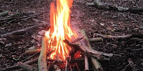 Fire & Feast at Imbolc: a celebration of the Earth through spoken word.