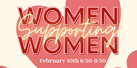 Women Supporting Women Indy tickets