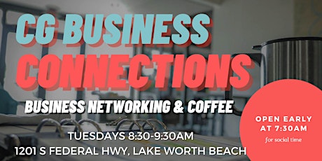 Free Business Networking and Referral Meeting