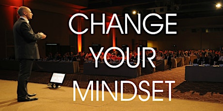 Immagine principale di Seminar "Change Your Mindset" 