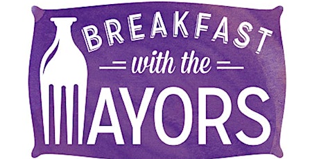 Franklin Tomorrow's Breakfast With the Mayors: City's Past Mayors tickets