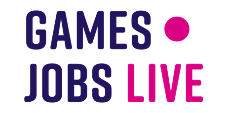 Games Jobs Live: Midlands tickets