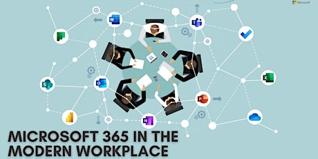 Microsoft 365 In The Modern Workplace tickets