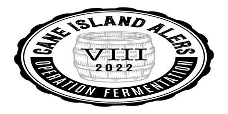 Operation Fermentation VIII Convention and Awards Ceremony tickets