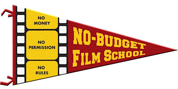 No Budget Film School's "The Art & Science of No-Budget Filmmaking"