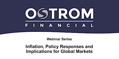 Inflation, Policy Responses and Implications for Global Financial Markets tickets