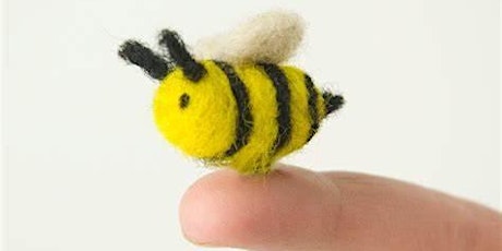 Bee Happy & Be Healthy tickets
